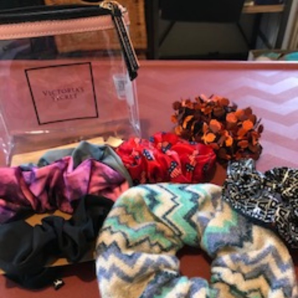 Scrunchie bundle
